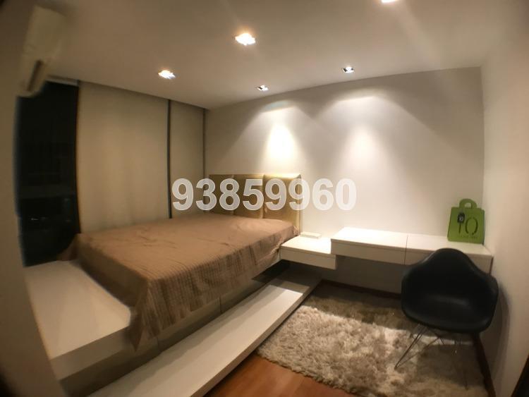 Montebleu (D11), Condominium #171325472